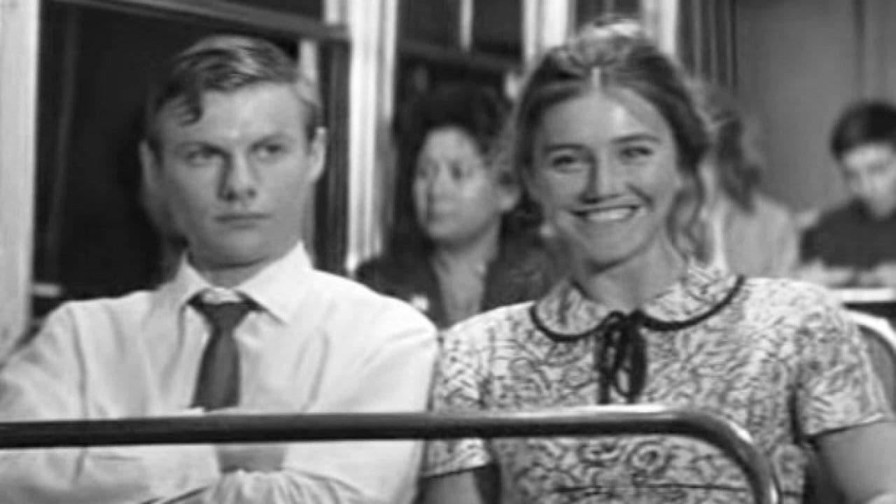 Poster backdrop for The Incident Which Nobody Noticed