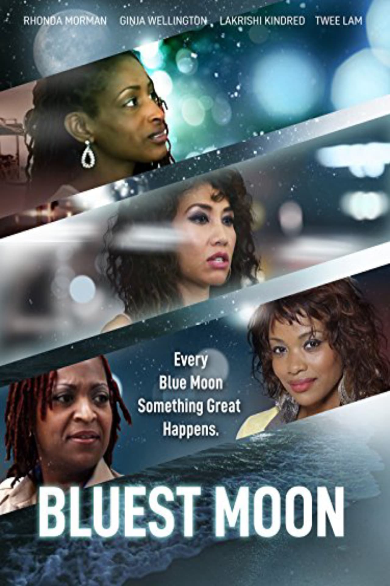 Poster backdrop for Bluest Moon