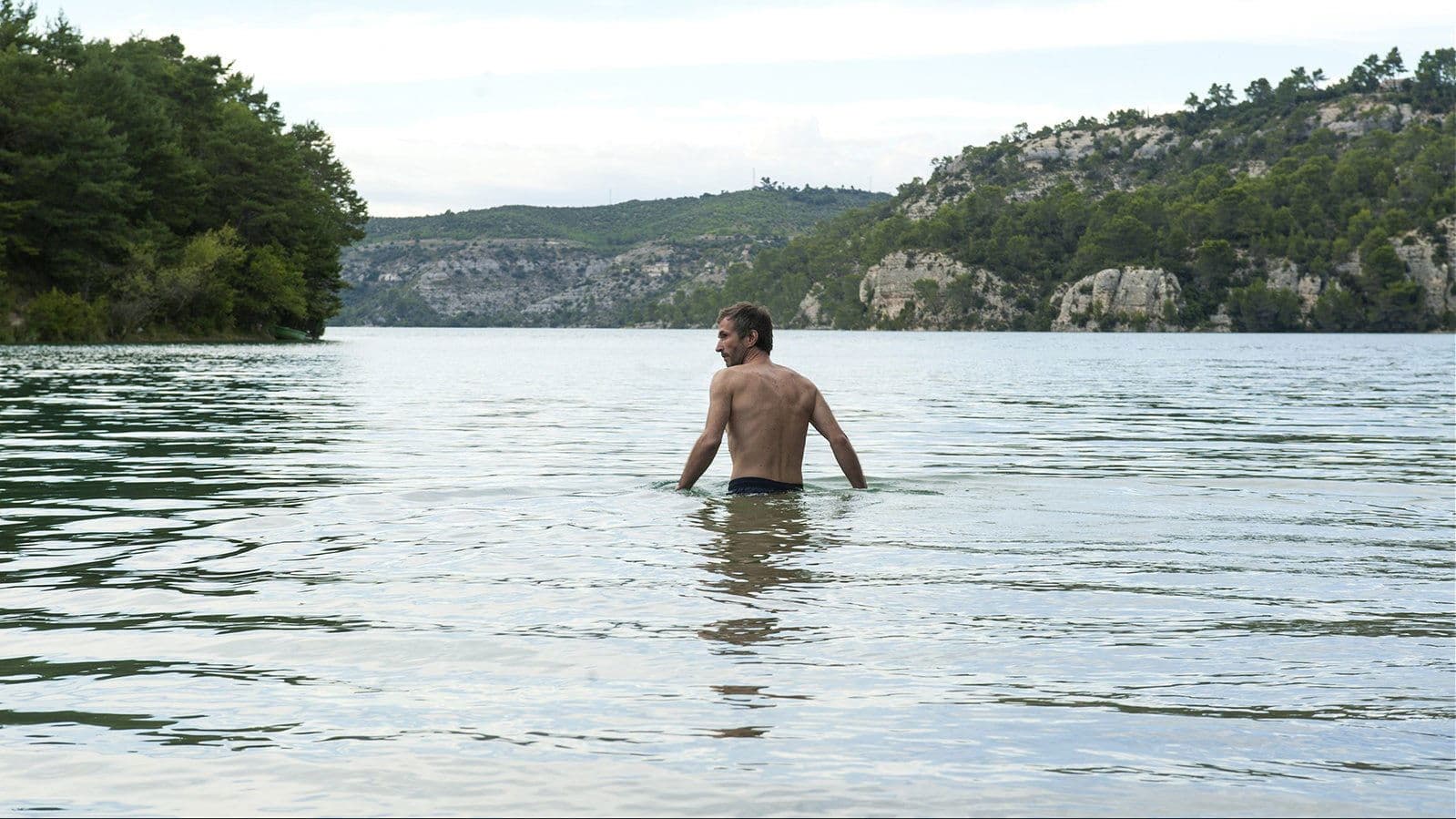 Poster backdrop for Vincent