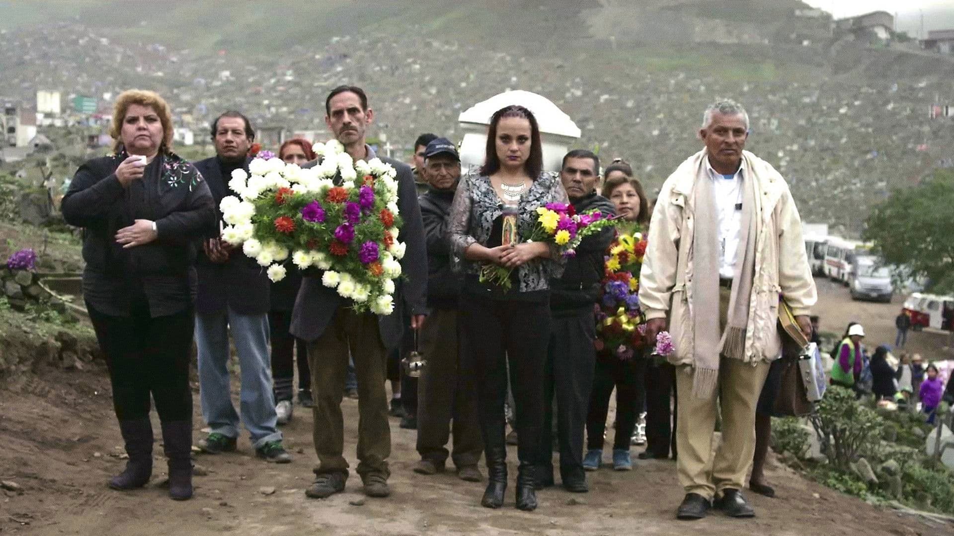 Poster backdrop for The Hole