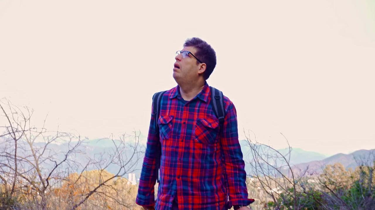 Poster backdrop for Howard Original