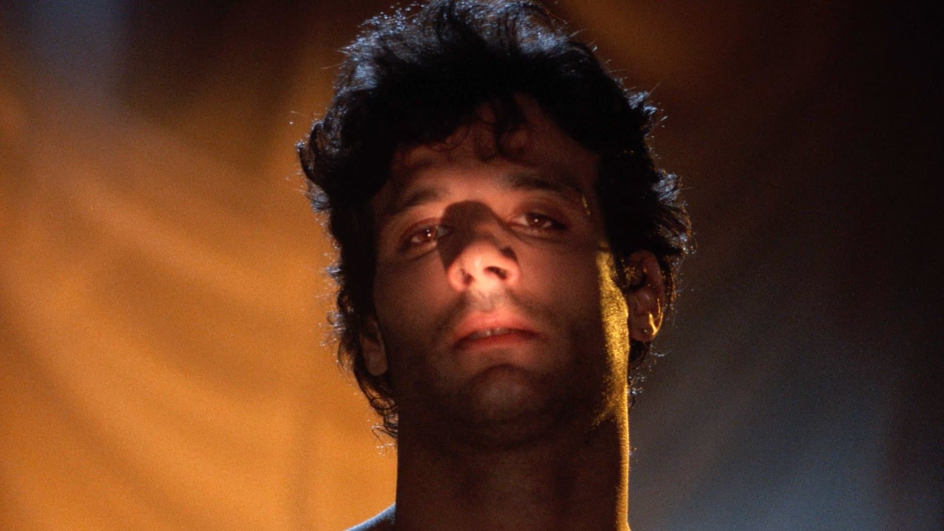 Poster backdrop for Hanging Heart