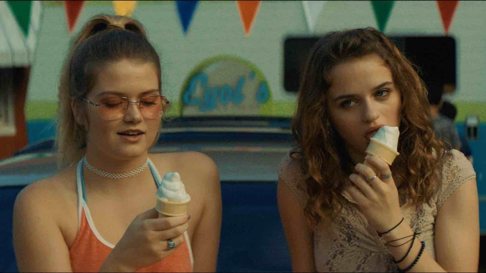 Poster backdrop for Summer '03