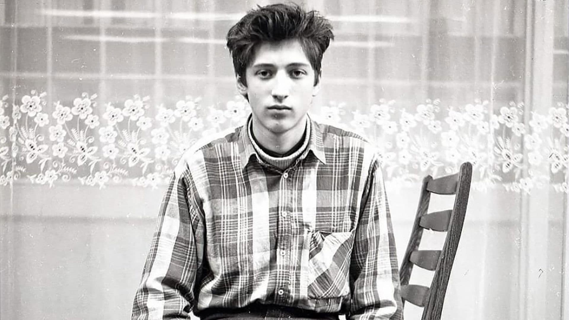 Poster backdrop for Scream of My Blood: A Gogol Bordello Story