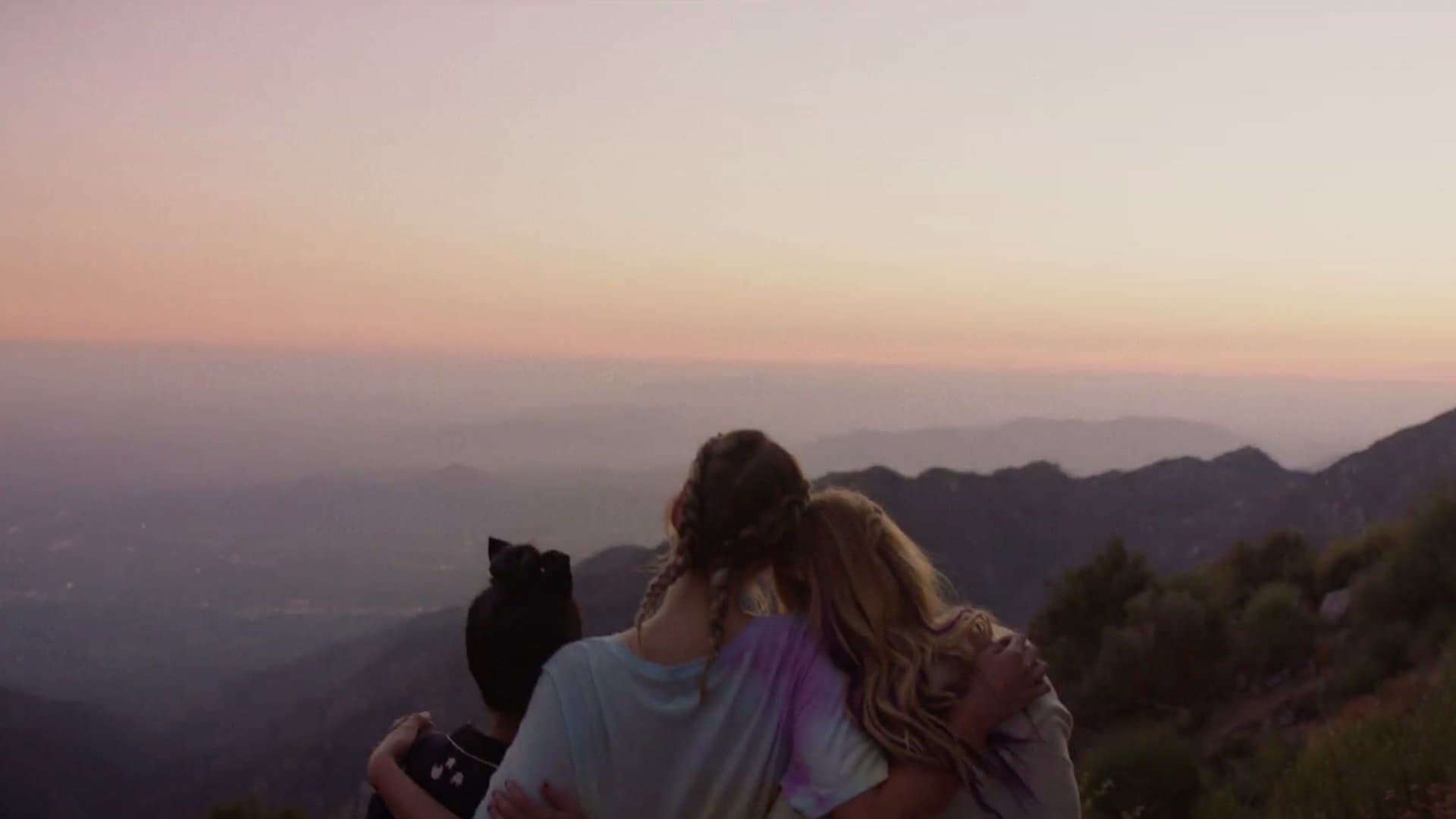 Poster backdrop for The Honor List