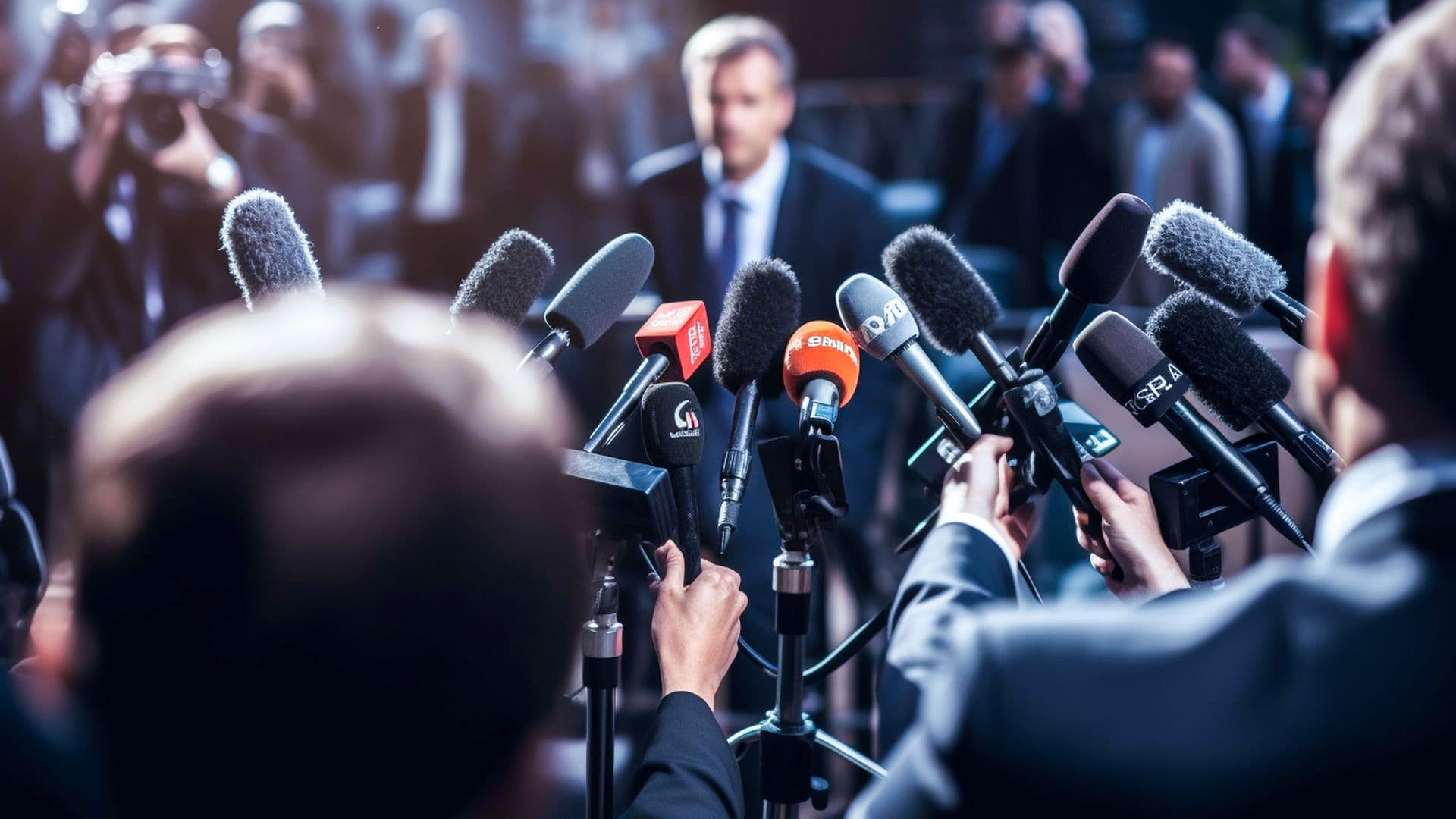 Poster backdrop for When News Goes Horribly Wrong