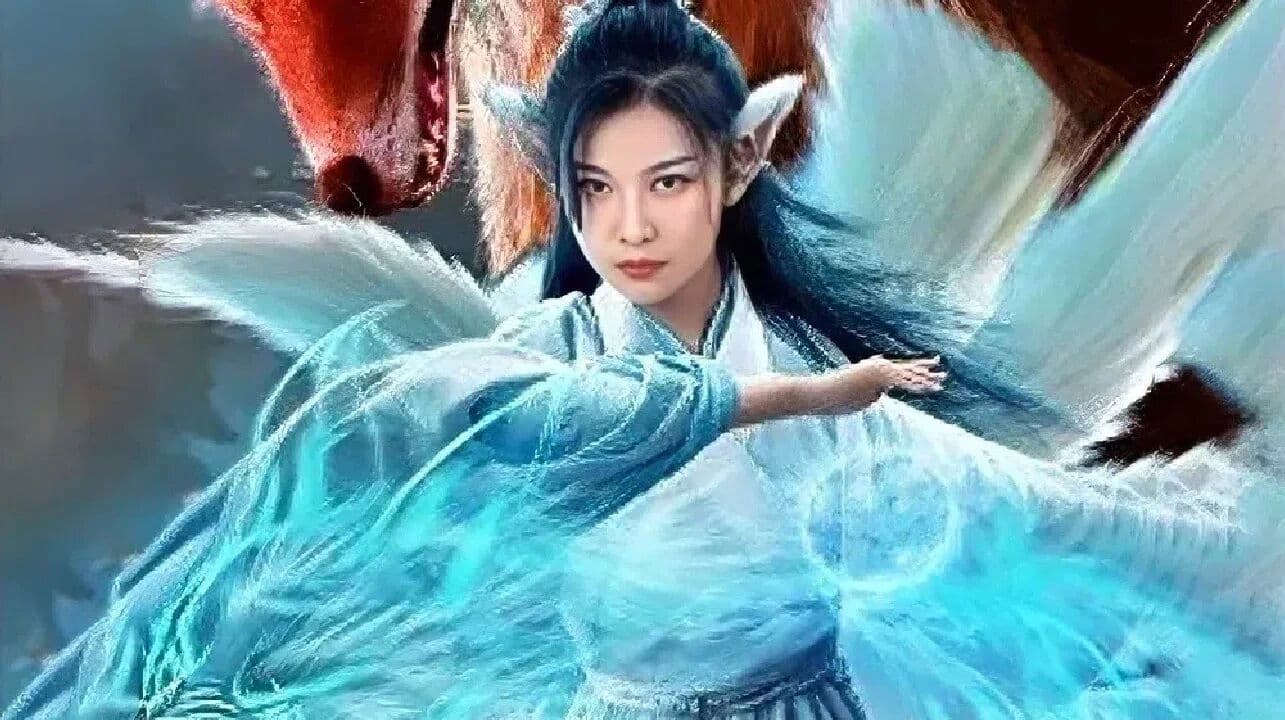 Poster backdrop for Fox Legend