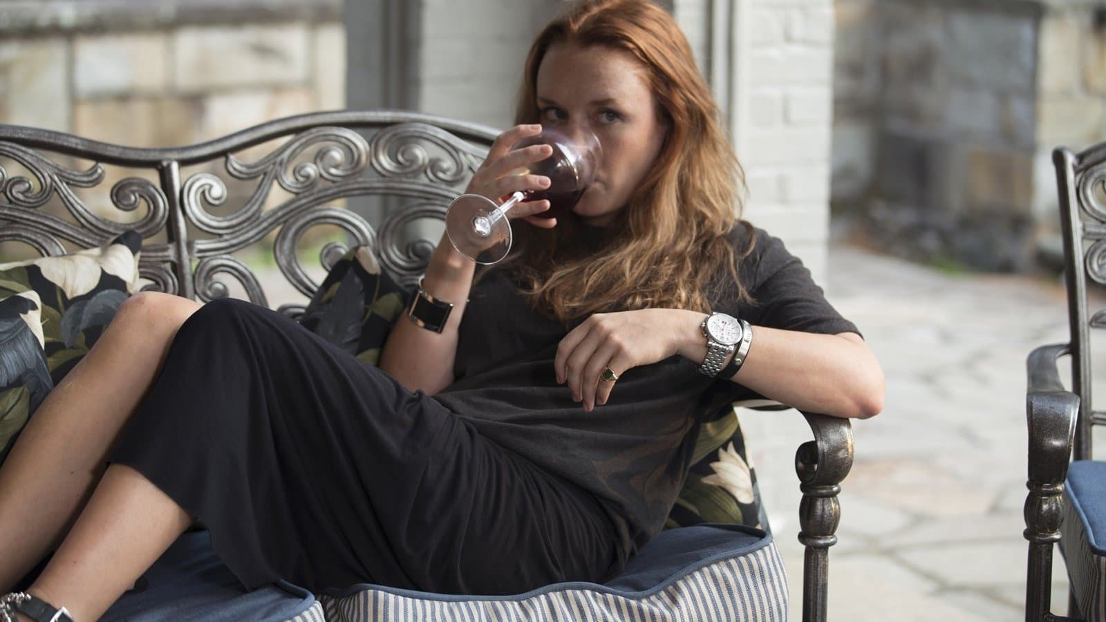 Poster backdrop for We Don't Belong Here