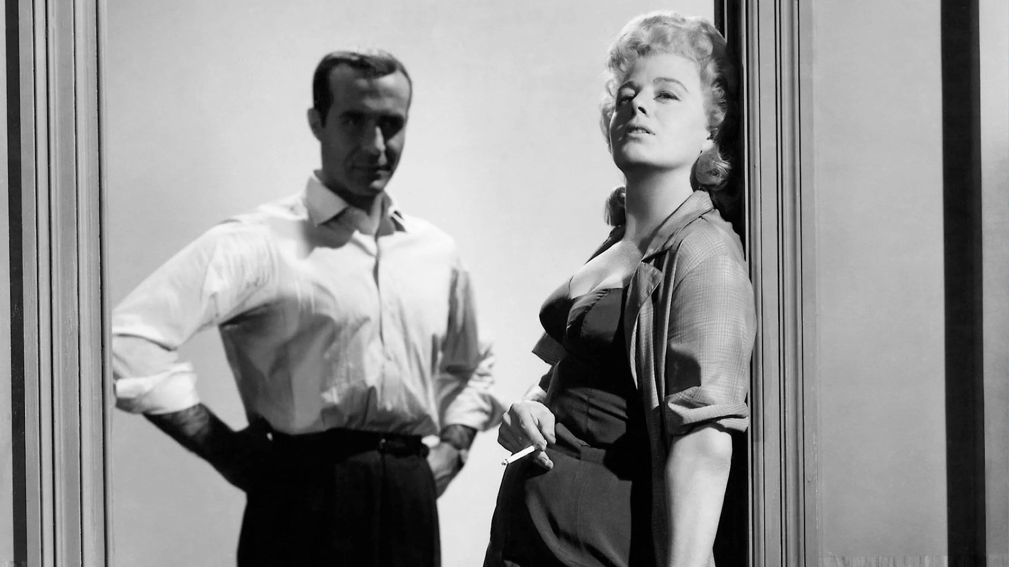 Poster backdrop for Let No Man Write My Epitaph