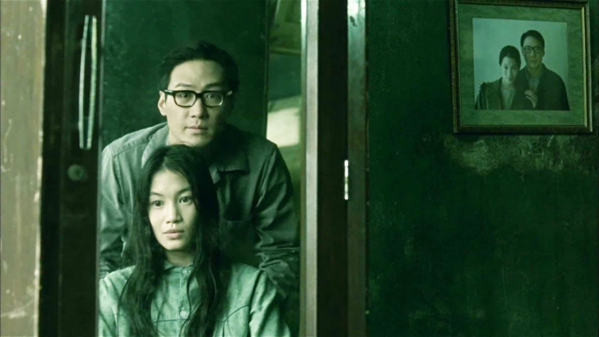 Poster backdrop for Three: Going Home