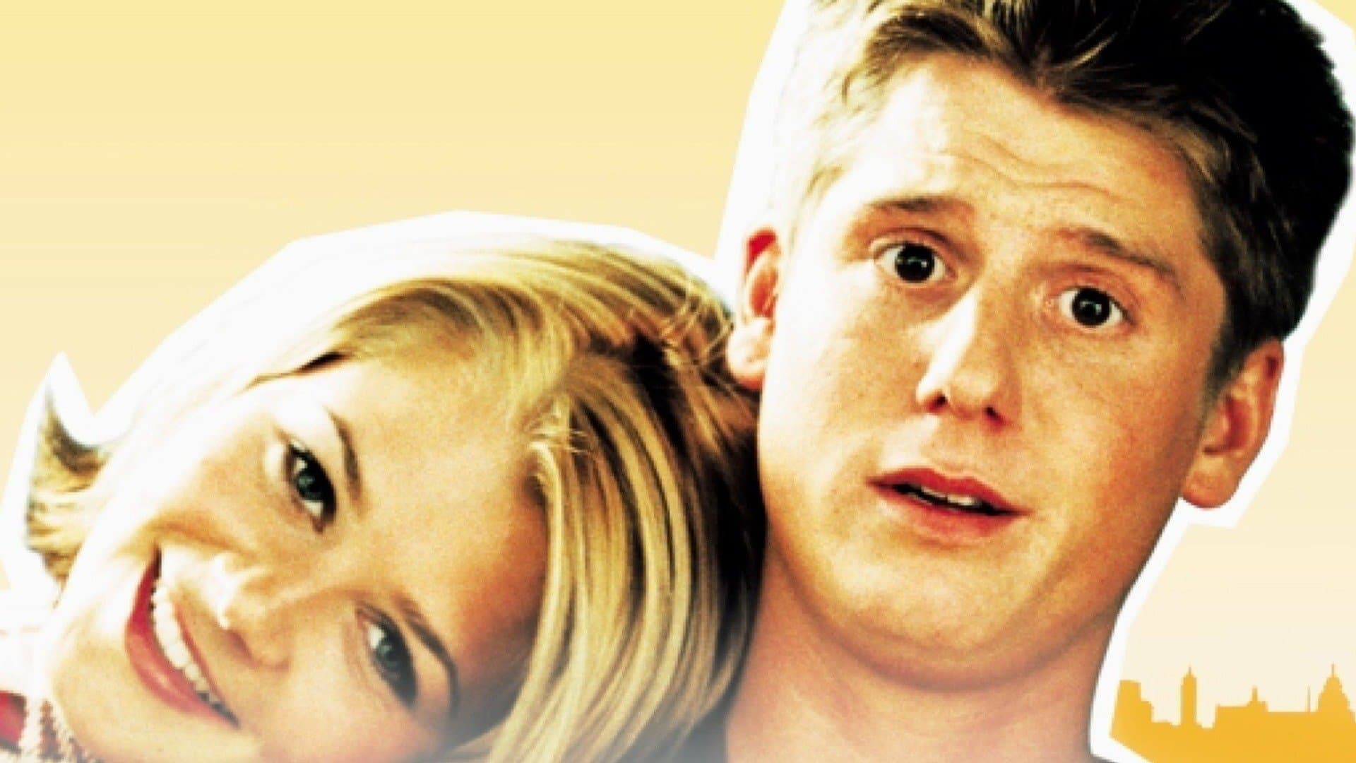 Poster backdrop for Love at First Hiccough