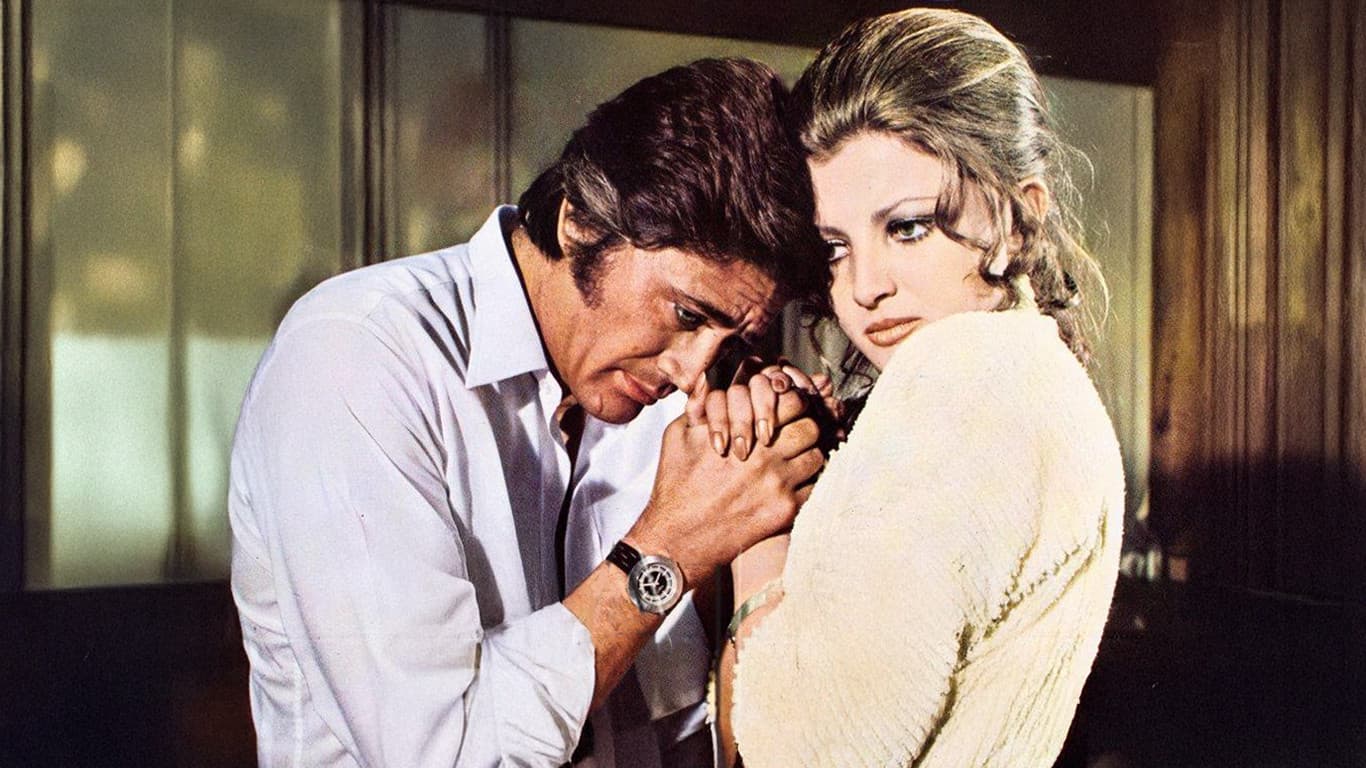 Poster backdrop for Vahşi Çiçek