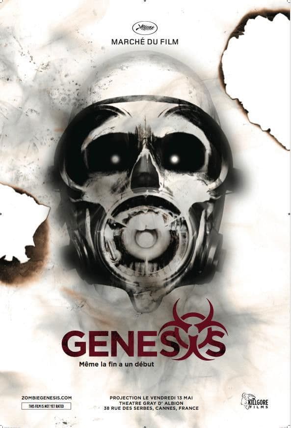 Poster backdrop for Genesis