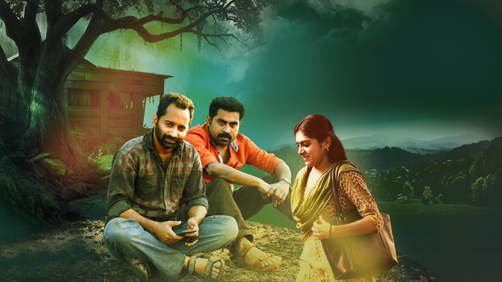 Poster backdrop for Thondimuthalum Driksakshiyum