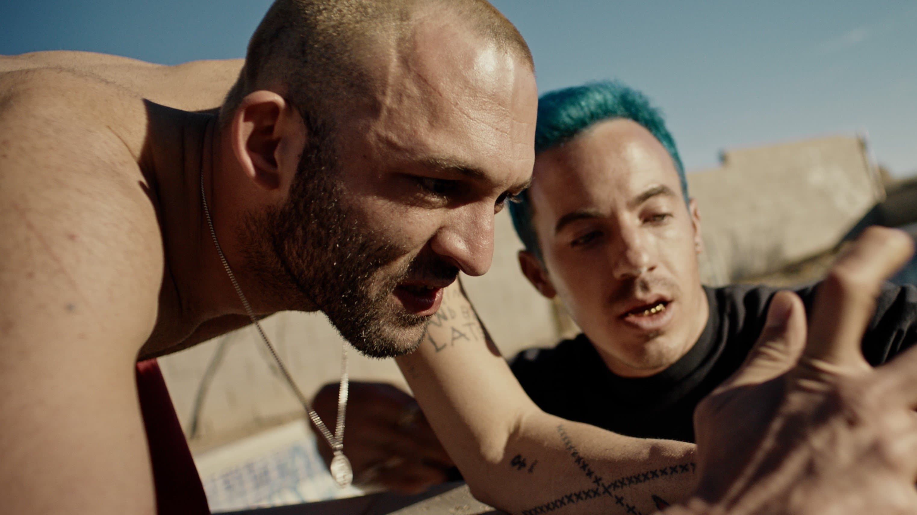 Poster backdrop for Anchorage