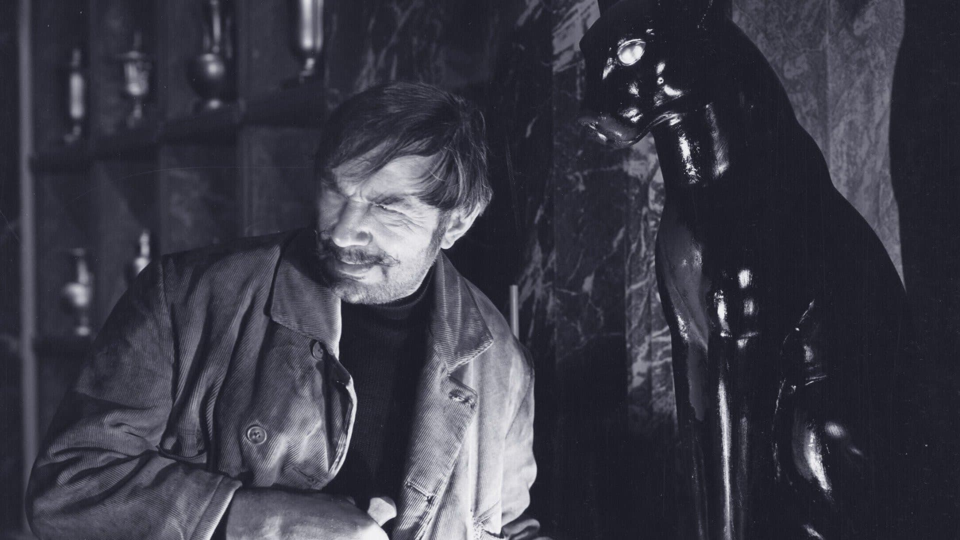 Poster backdrop for The Black Cat