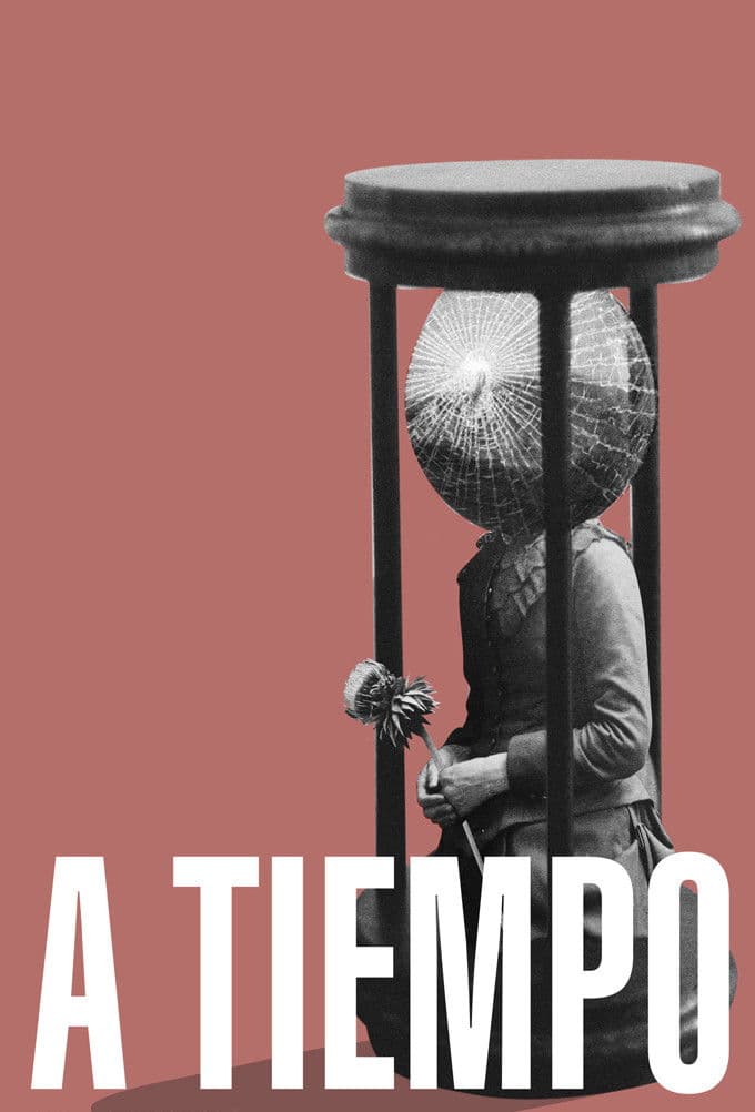 Poster backdrop for A tiempo