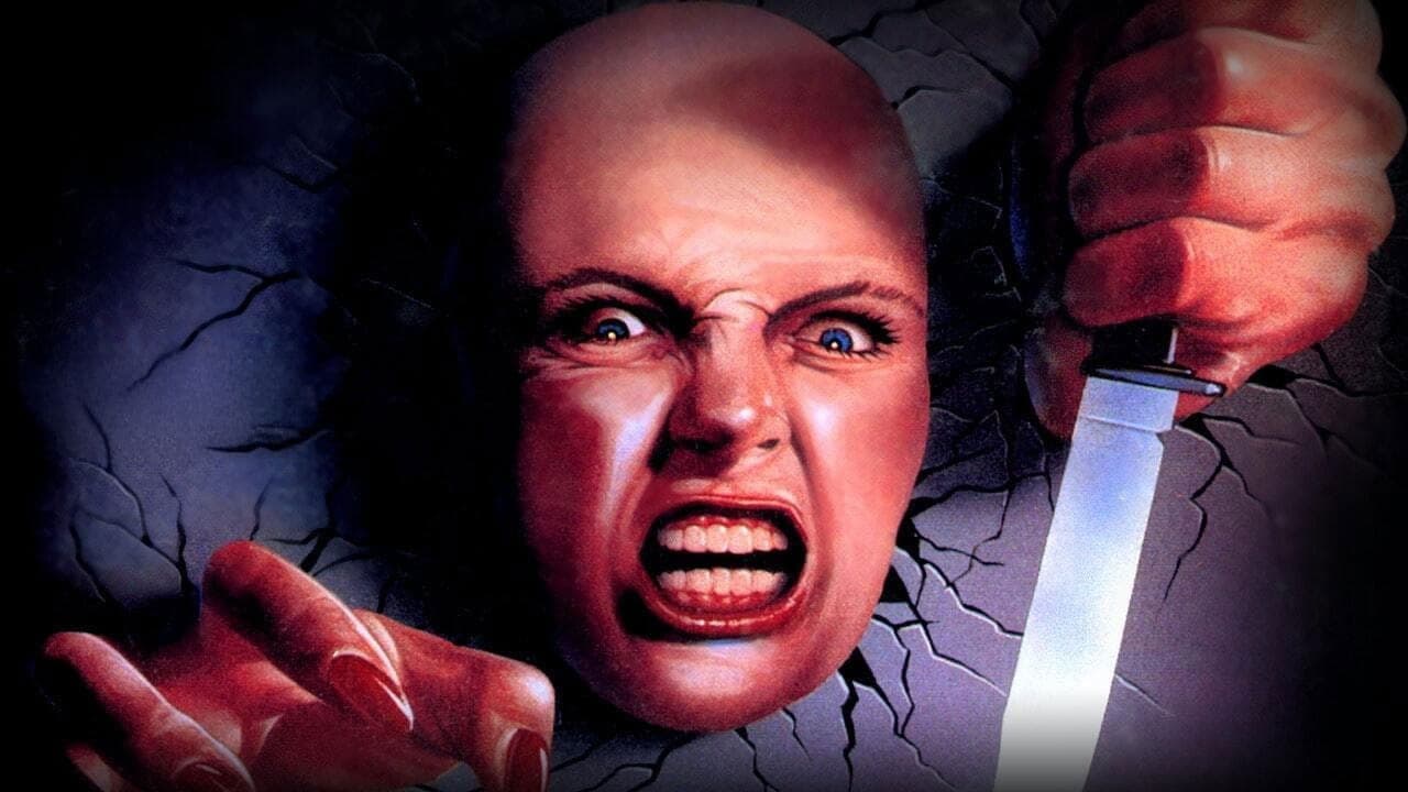 Poster backdrop for Dreamaniac