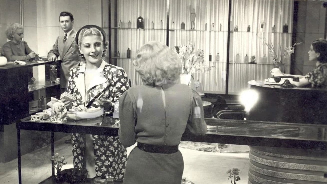 Poster backdrop for Gli uomini non sono ingrati