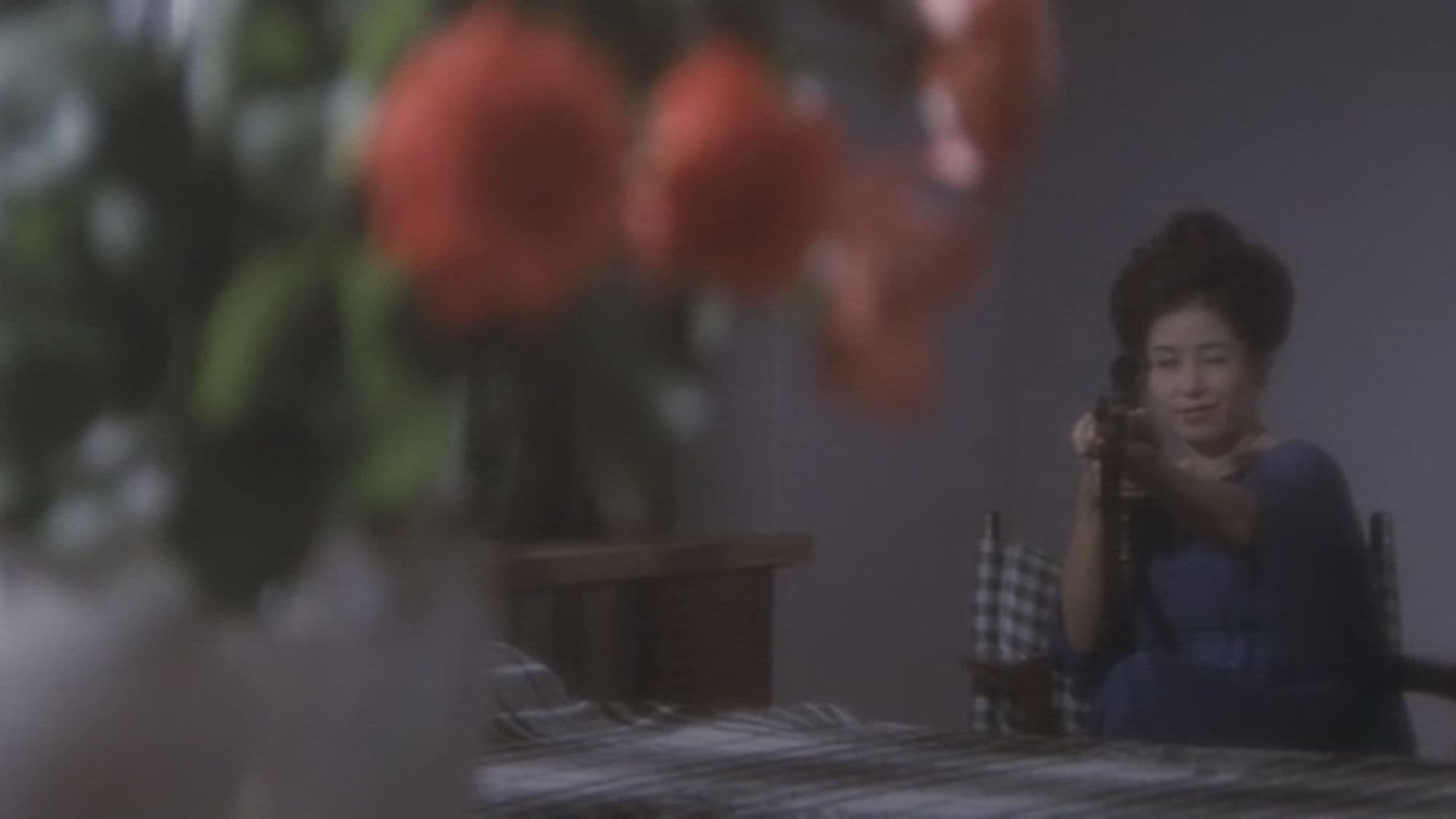 Poster backdrop for Confessions of Lady Mantis