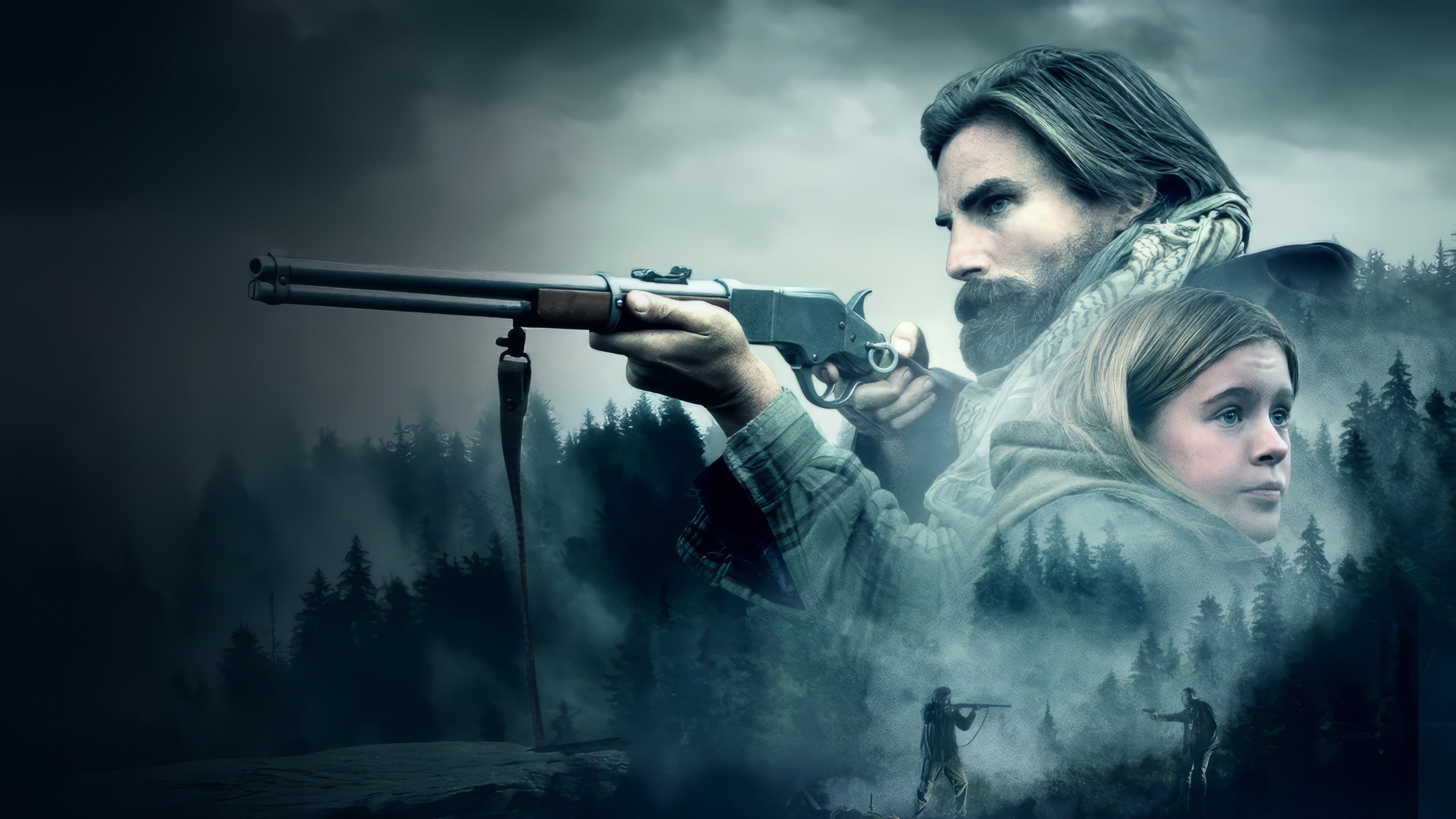 Poster backdrop for The Girl on the Mountain