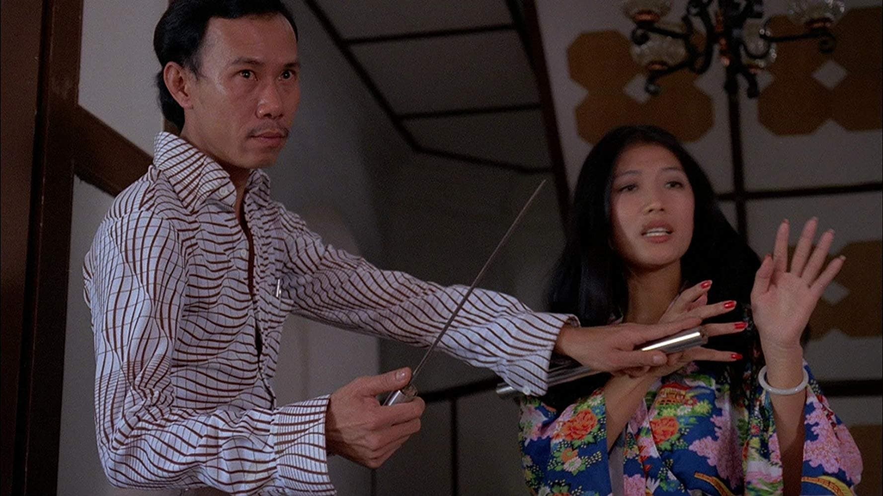 Poster backdrop for Saint Jack