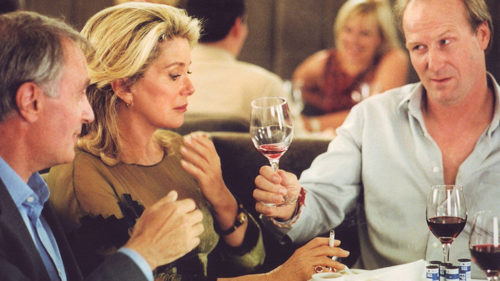 Poster backdrop for Nearest to Heaven