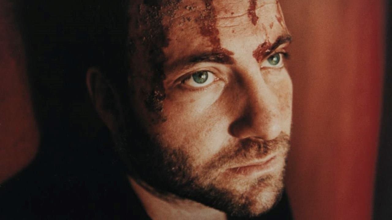 Poster backdrop for Bleeder