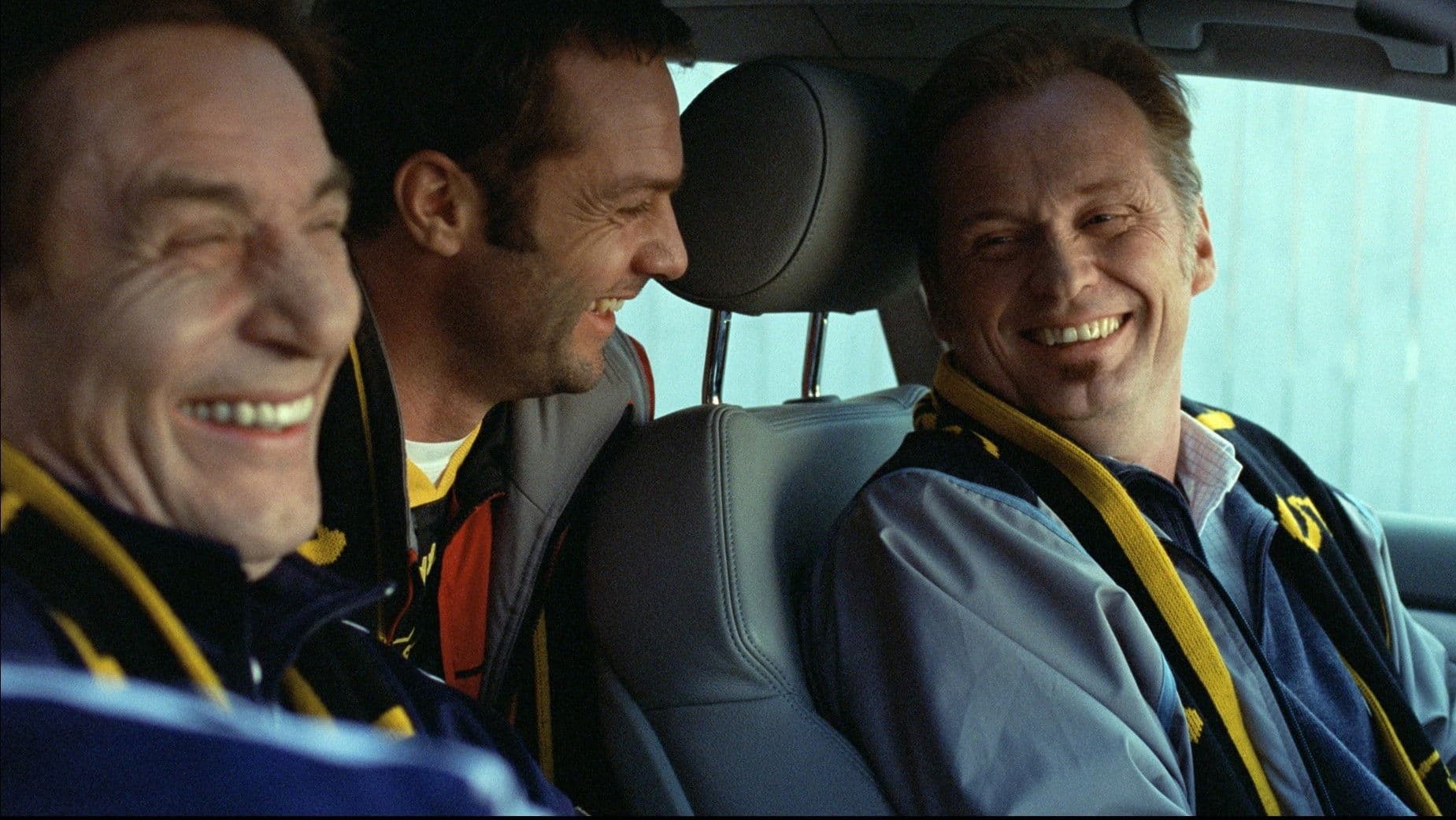 Poster backdrop for Andre omgang