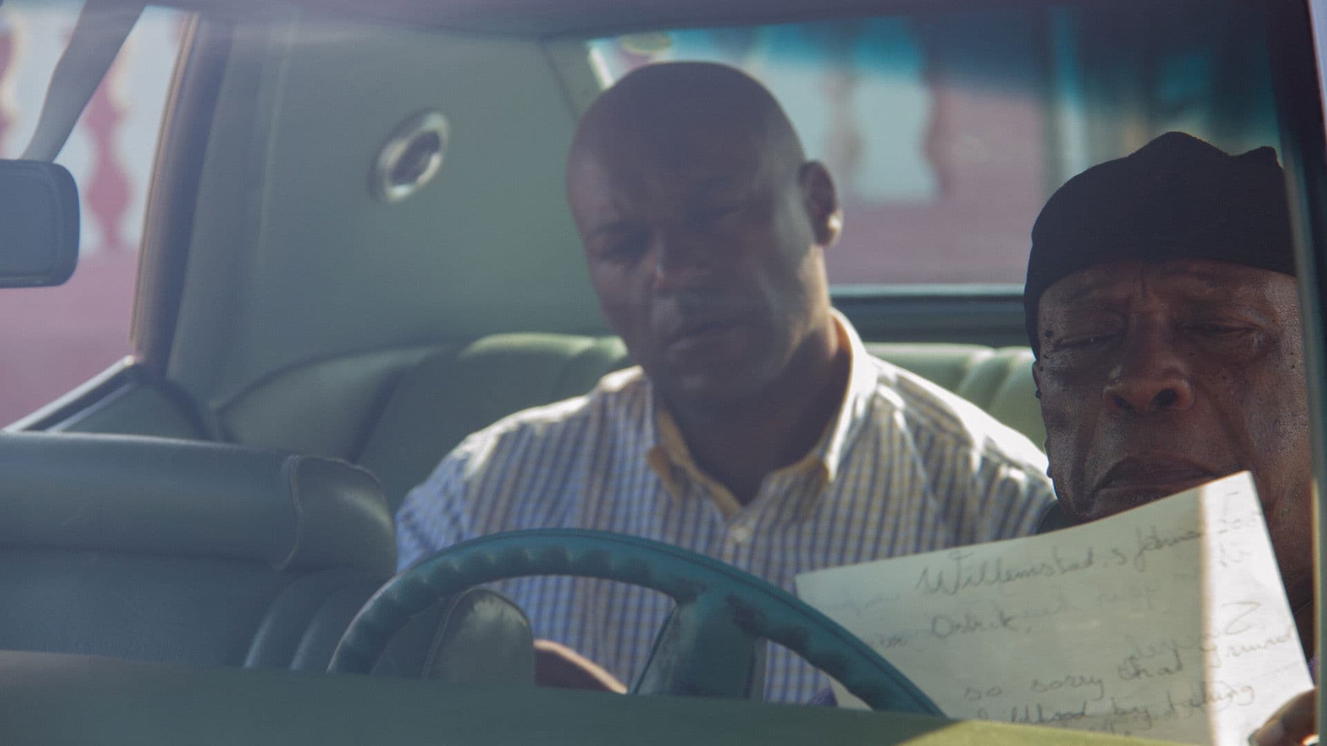 Poster backdrop for Double Play