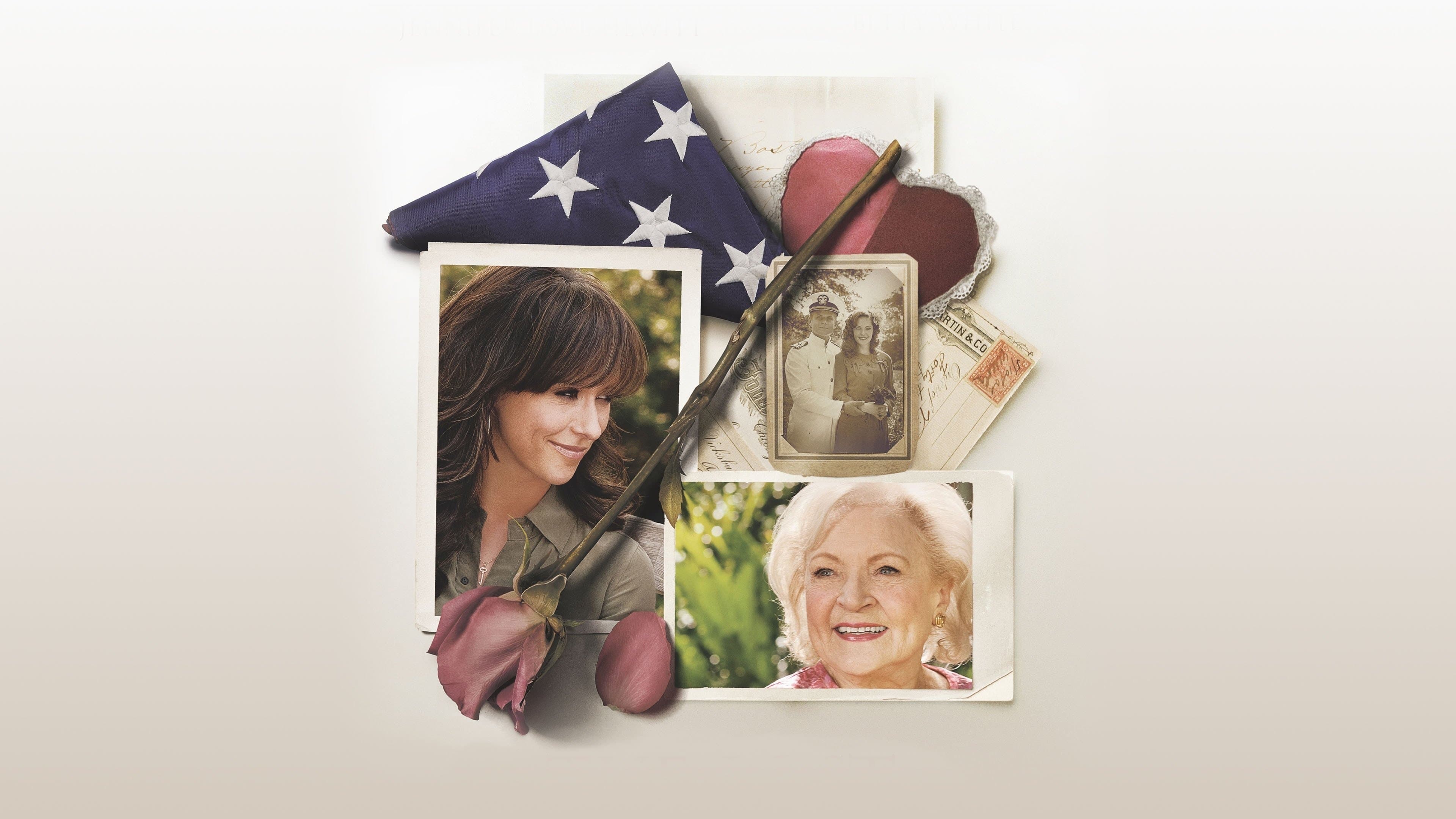 Poster backdrop for The Lost Valentine