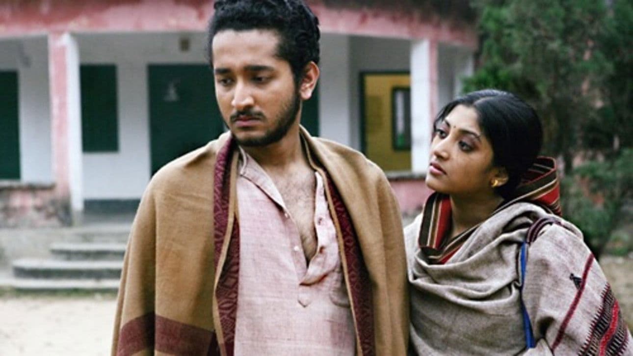 Poster backdrop for Kaalbela