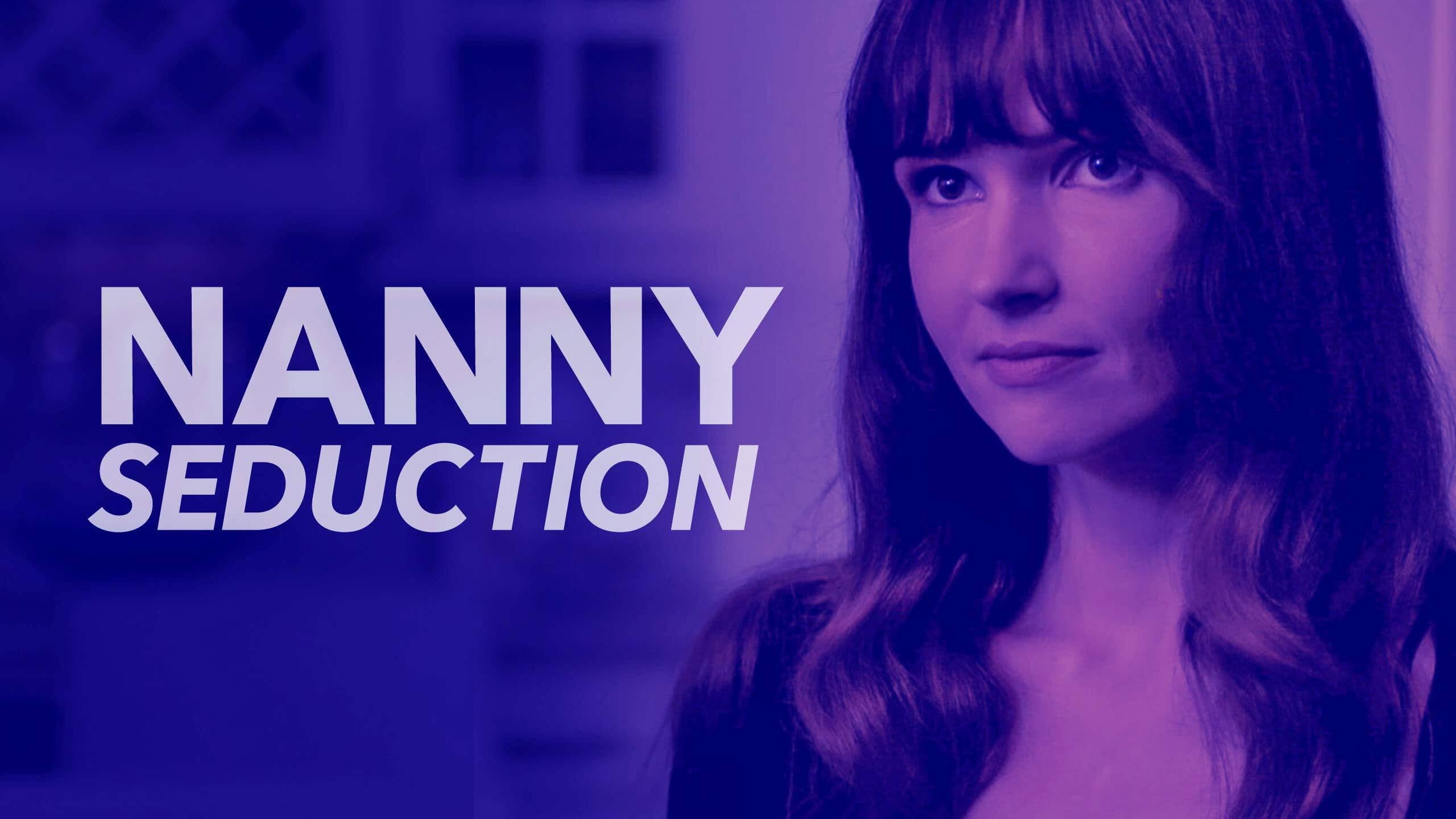 Poster backdrop for Nanny Seduction