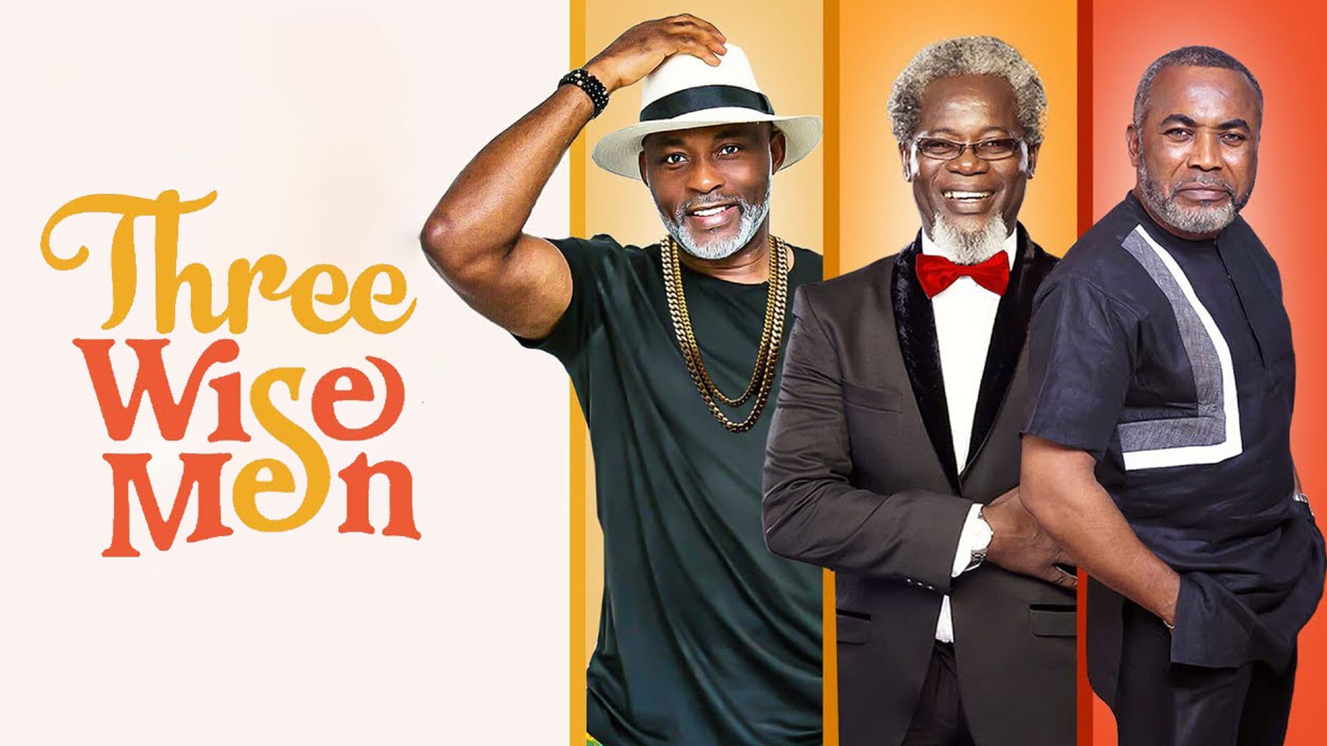 Poster backdrop for Three Wise Men