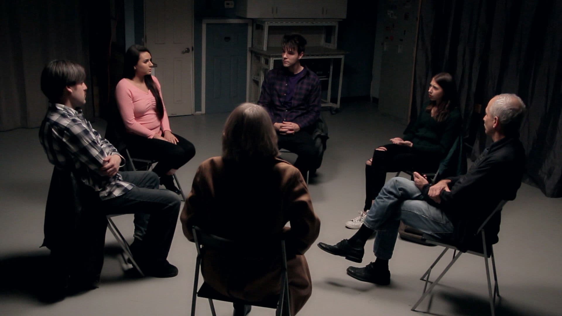 Poster backdrop for Orangutan