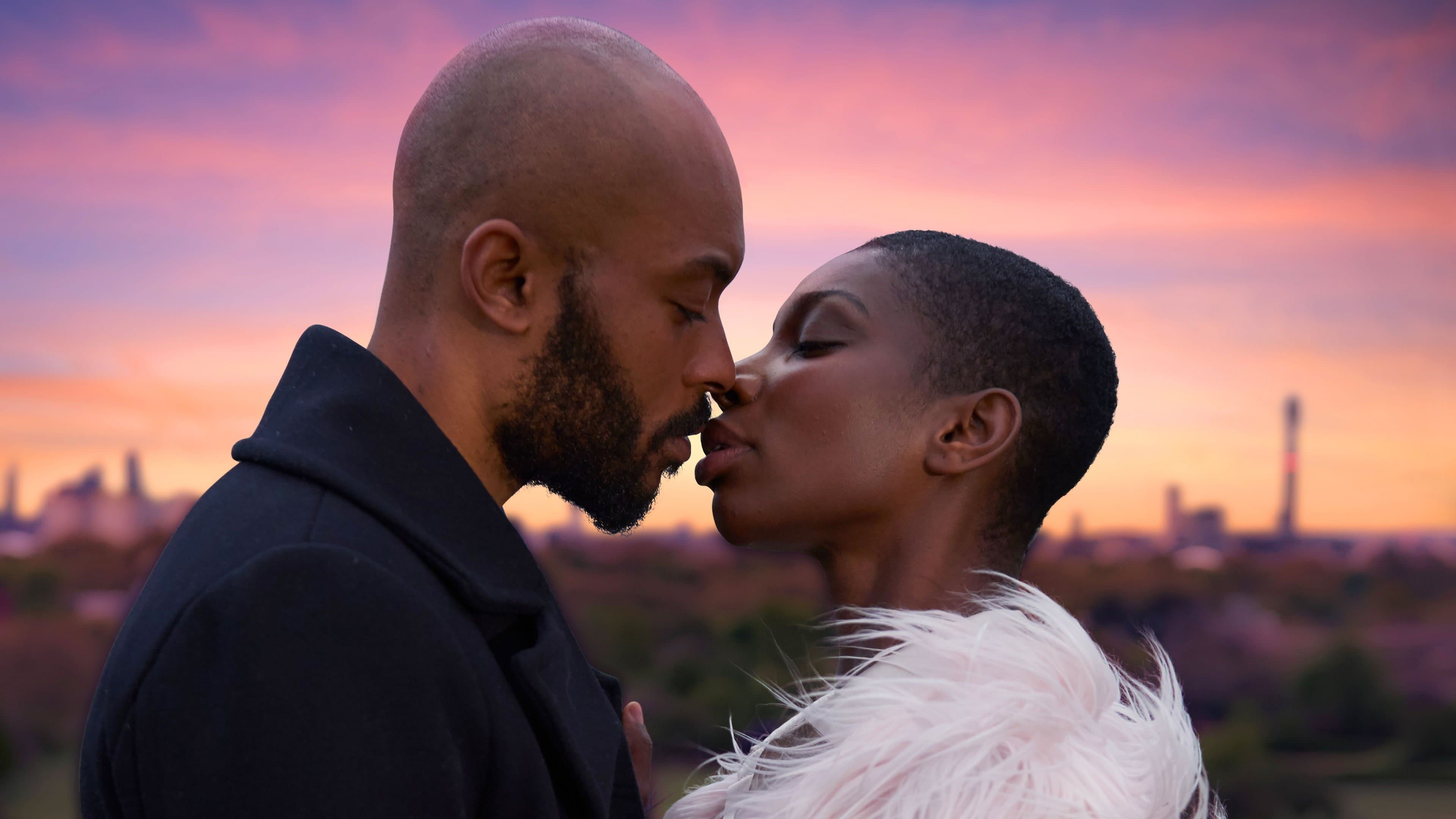 Poster backdrop for Been So Long