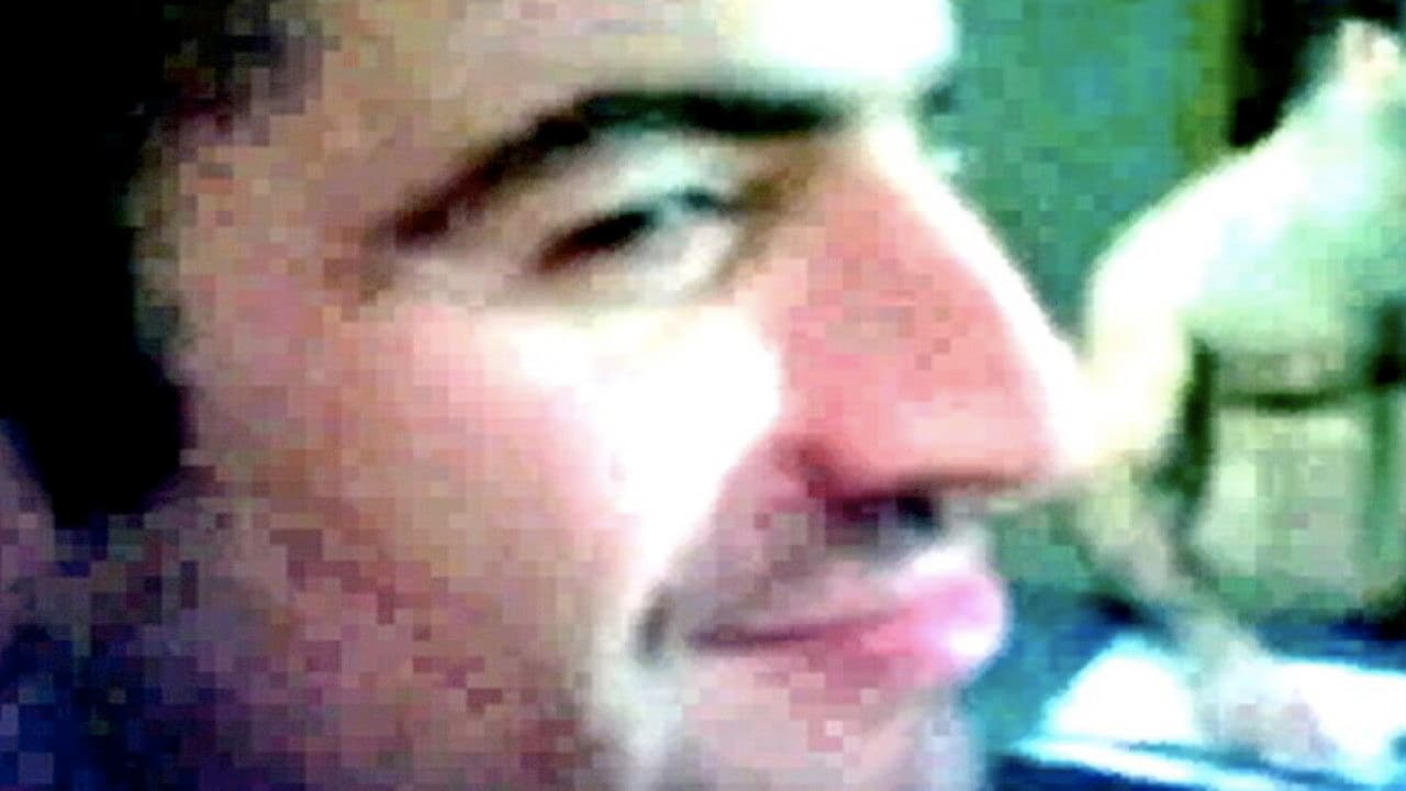 Poster backdrop for Hooks to the Left