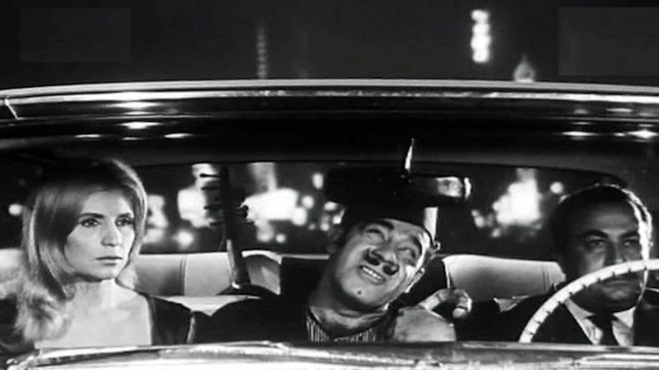 Poster backdrop for Utmost Joy