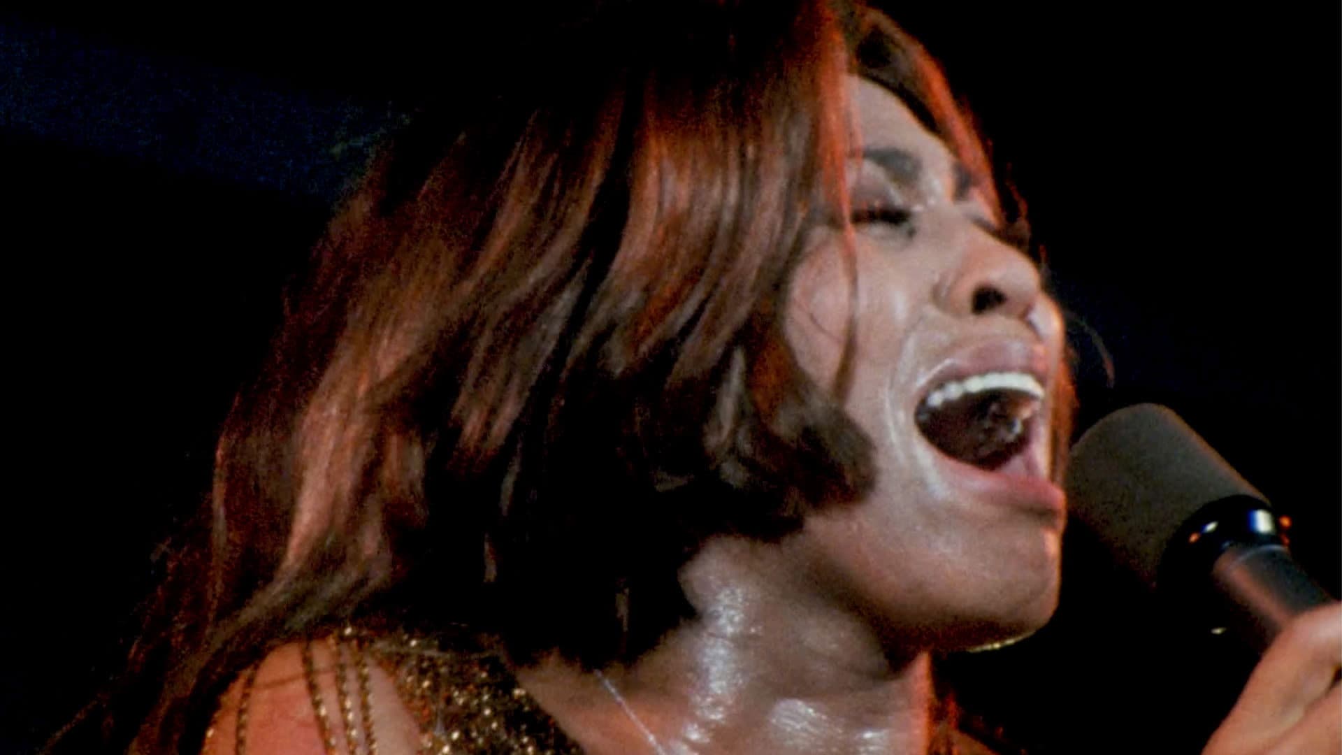 Poster backdrop for Soul to Soul