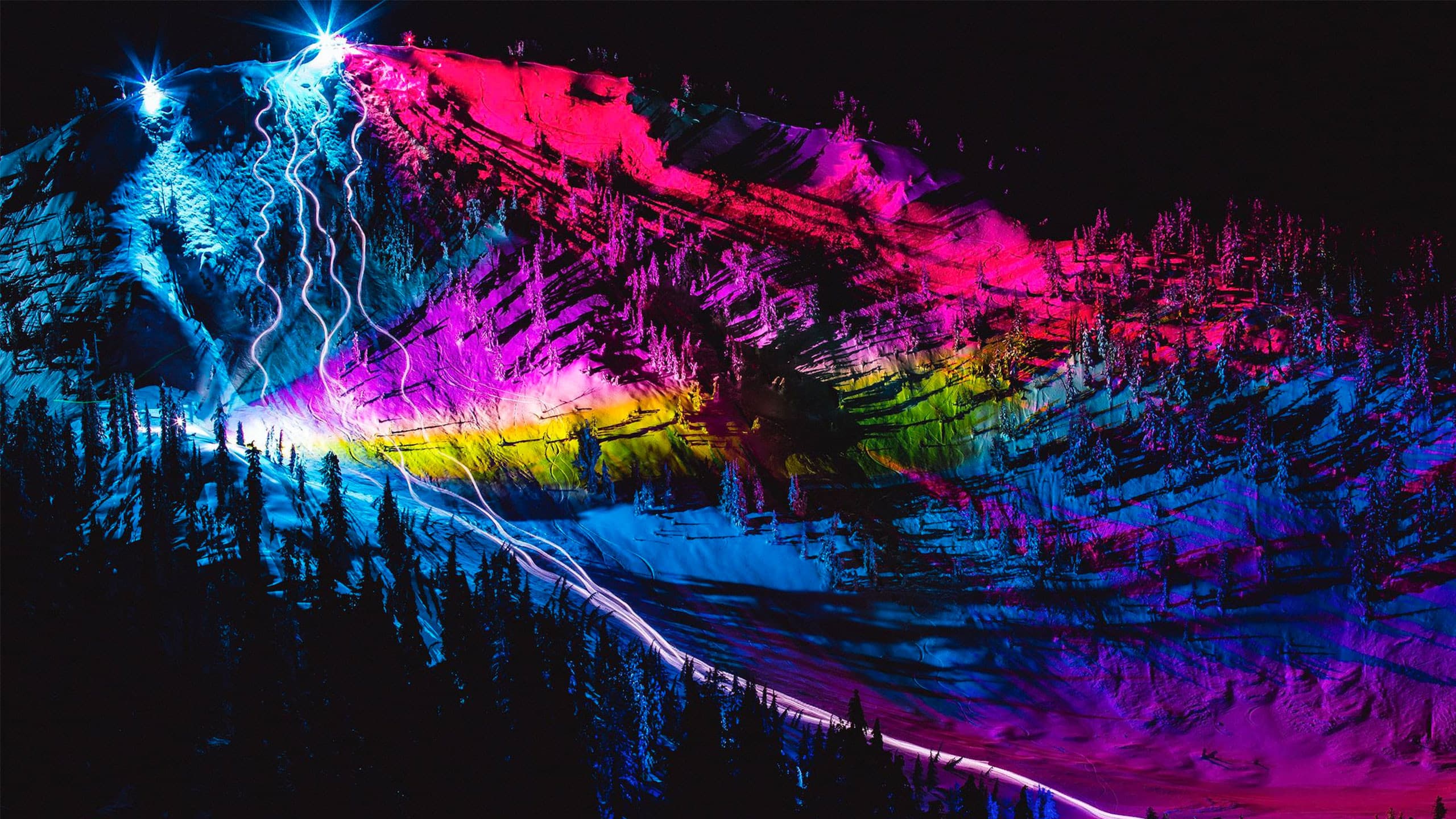 Poster backdrop for Fire On The Mountain