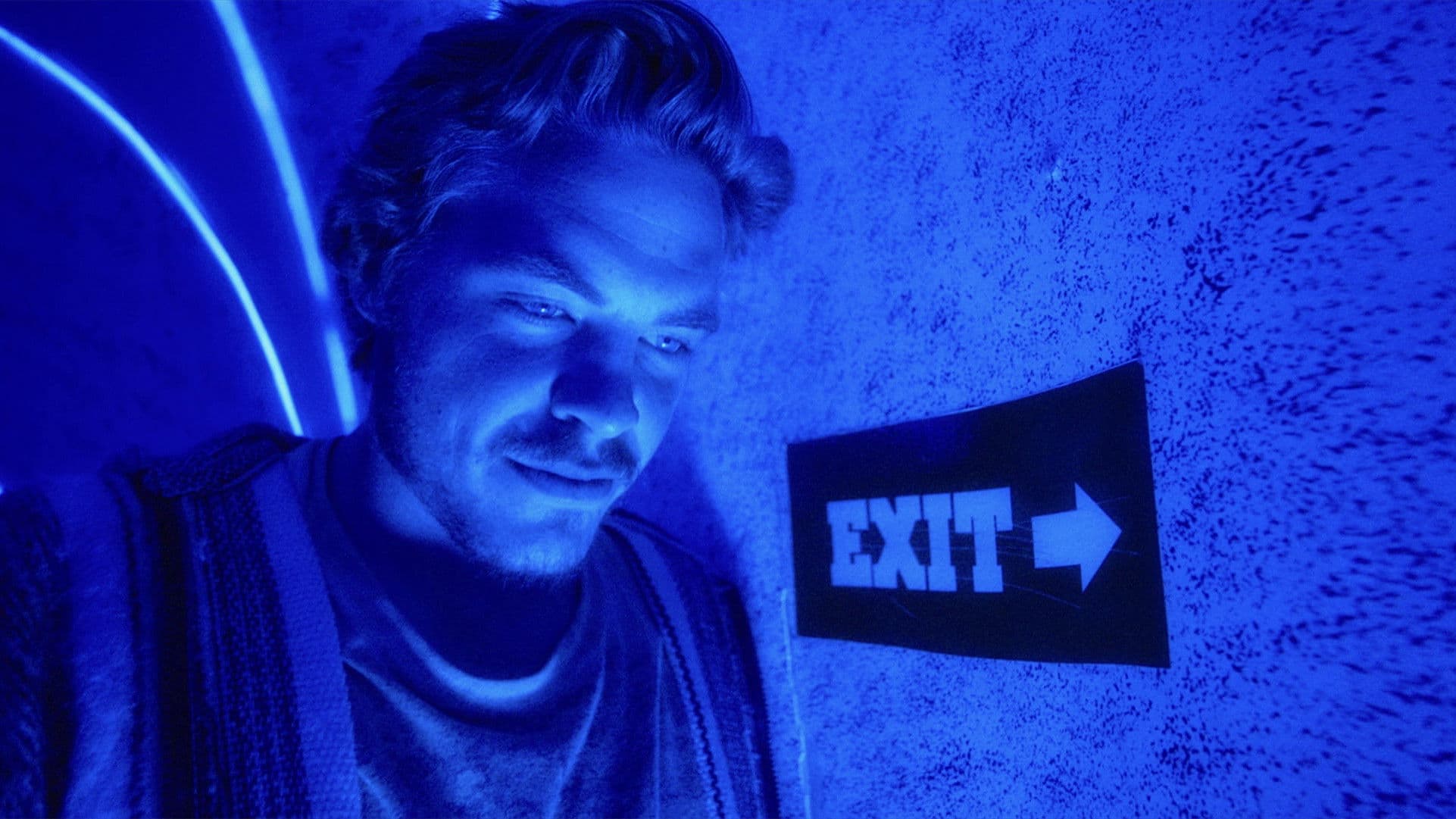 Poster backdrop for Kathmandude