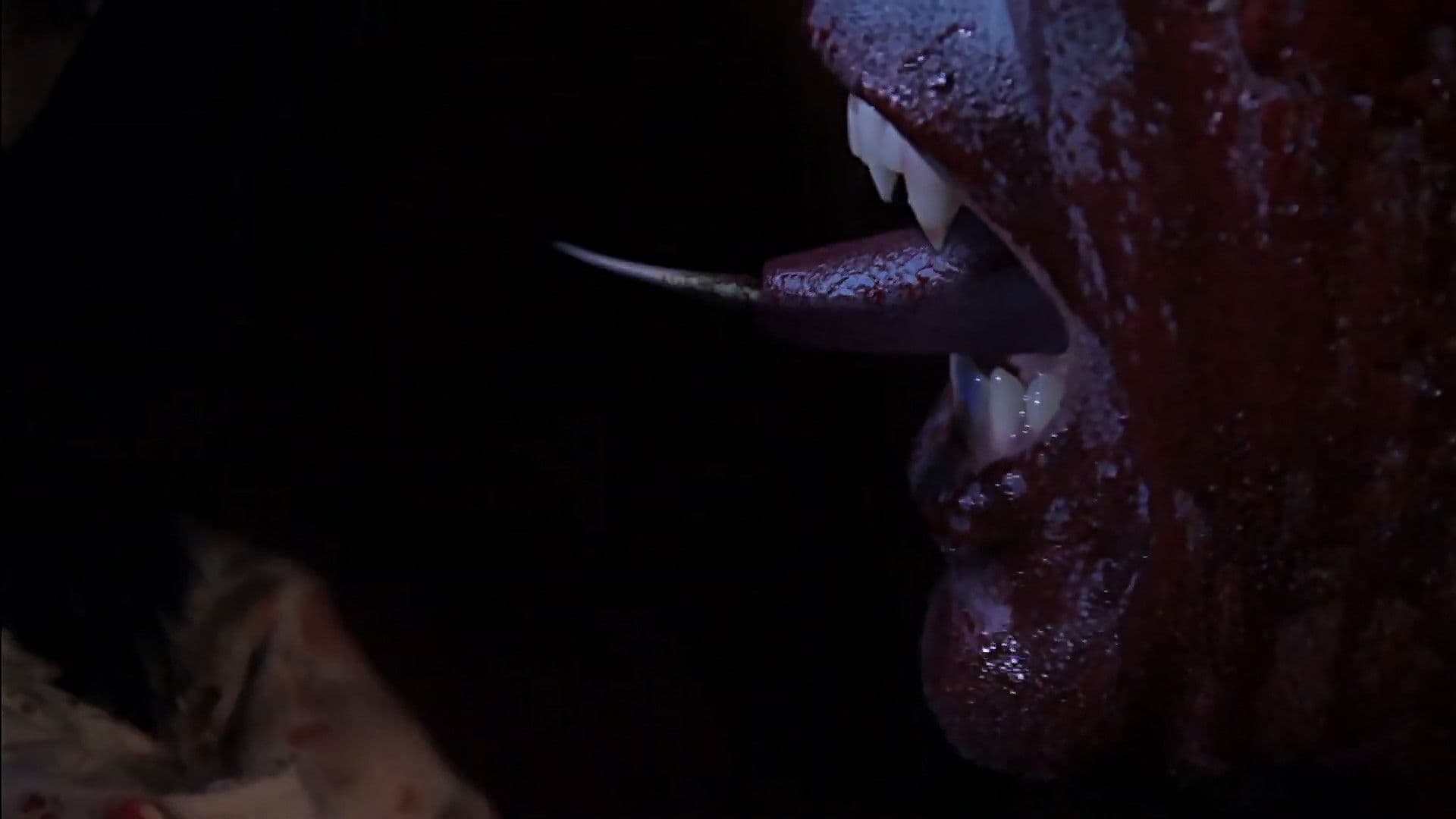 Poster backdrop for Sanguijuelas