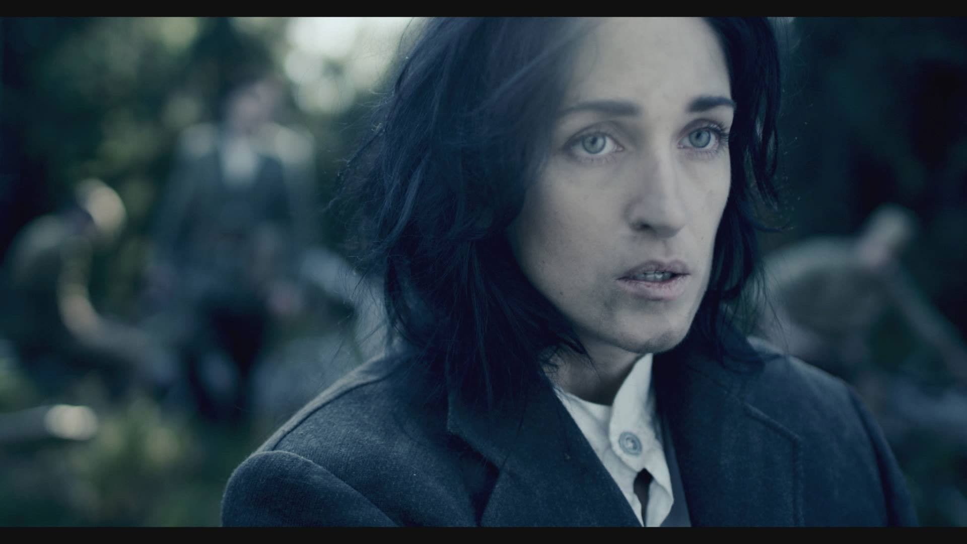 Poster backdrop for Alive