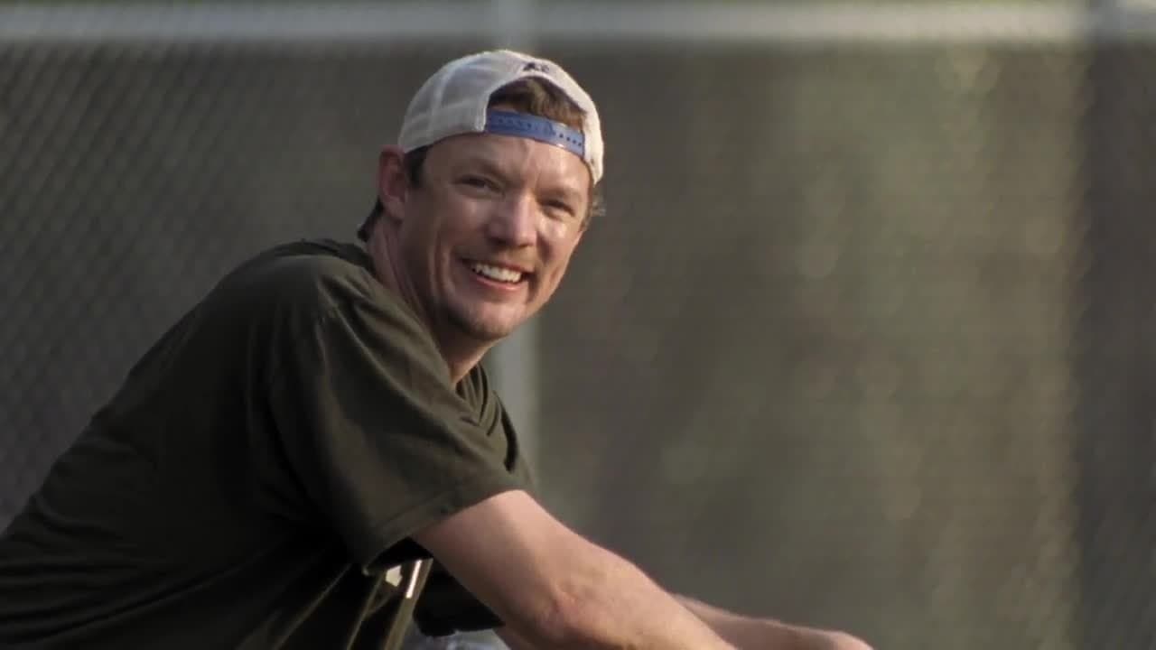 Poster backdrop for Home Run Showdown