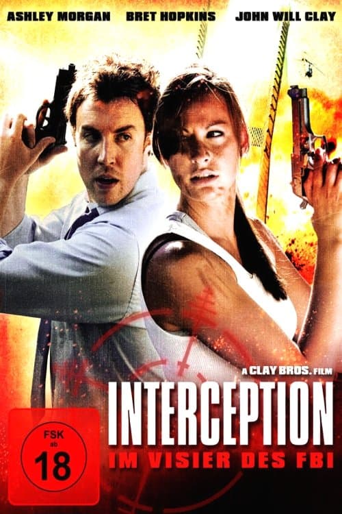 Poster backdrop for Interception