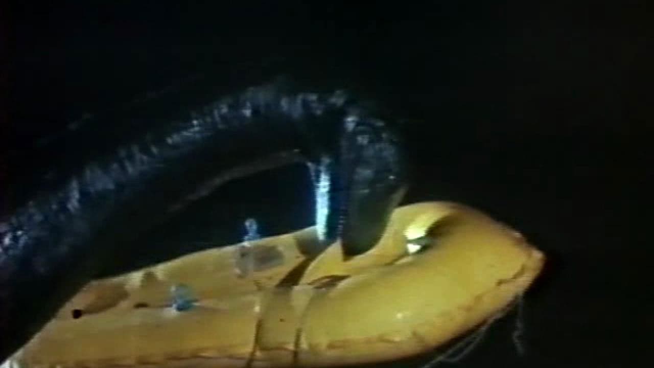 Poster backdrop for The Loch Ness Horror