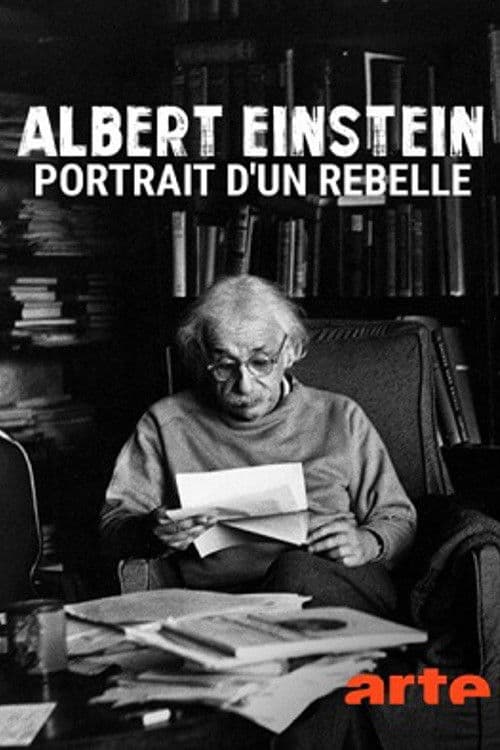 Poster backdrop for Mythos Einstein - Leben und Werk eines Rebellen