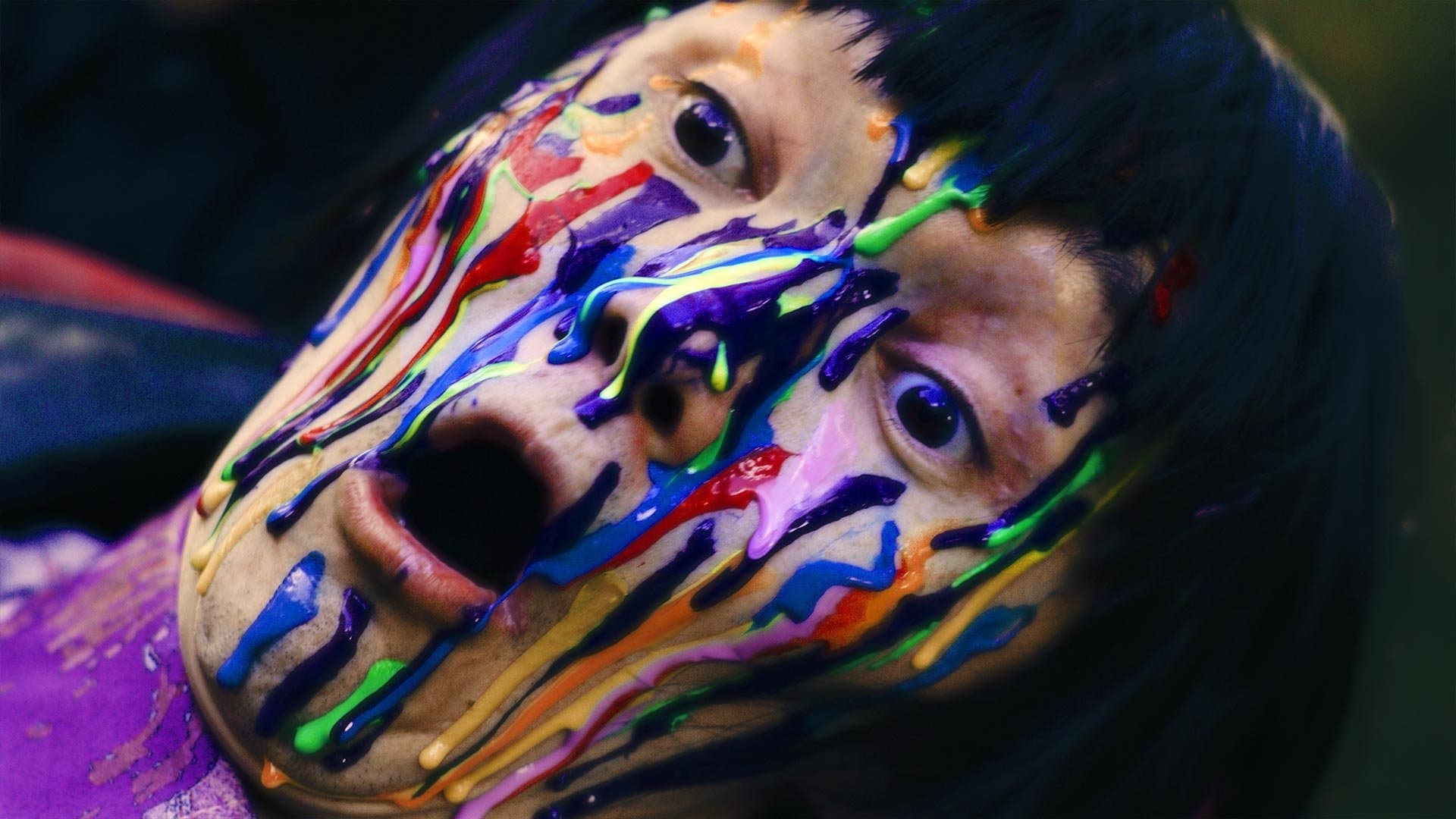 Poster backdrop for My Mother's Eyes