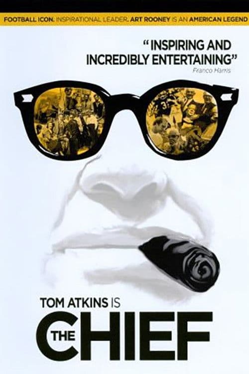 Poster backdrop for The Chief