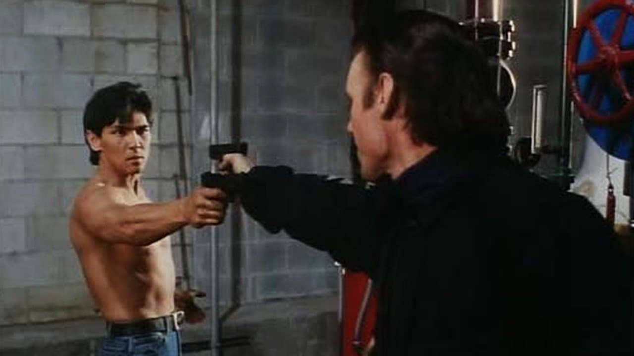 Poster backdrop for Ring of Fire III: Lion Strike